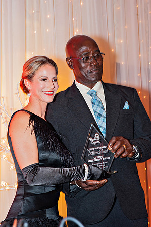 Bill Mortley_St Lucia__2nd Annual Officer's Ball_December 16th, 2017 --1832