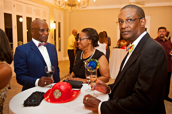 Bill Mortley_St Lucia__2nd Annual Officer's Ball_December 16th, 2017 --1649