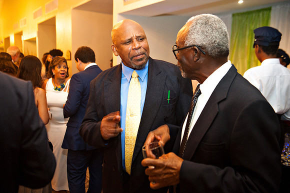 Bill Mortley_St Lucia__2nd Annual Officer's Ball_December 16th, 2017 --1691