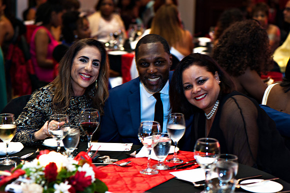 Bill Mortley_St Lucia__2nd Annual Officer's Ball_December 16th, 2017 --1779