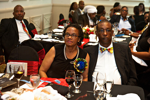 Bill Mortley_St Lucia__2nd Annual Officer's Ball_December 16th, 2017 --1886
