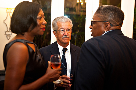 Bill Mortley_St Lucia__2nd Annual Officer's Ball_December 16th, 2017 --1669