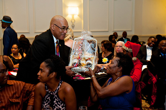 Bill Mortley_St Lucia__2nd Annual Officer's Ball_December 16th, 2017 --1872