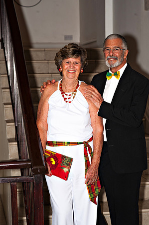 Bill Mortley_St Lucia__2nd Annual Officer's Ball_December 16th, 2017 --1588