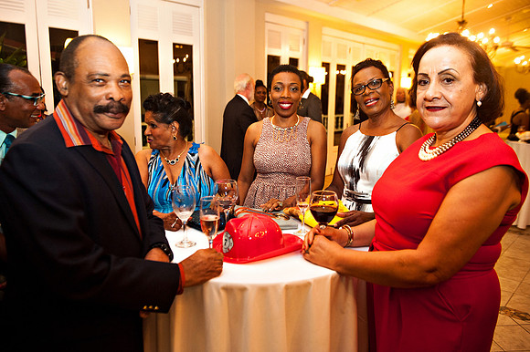 Bill Mortley_St Lucia__2nd Annual Officer's Ball_December 16th, 2017 --1671