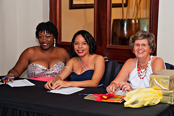 Bill Mortley_St Lucia__2nd Annual Officer's Ball_December 16th, 2017 --1594