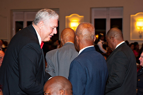 Bill Mortley_St Lucia__2nd Annual Officer's Ball_December 16th, 2017 --1819