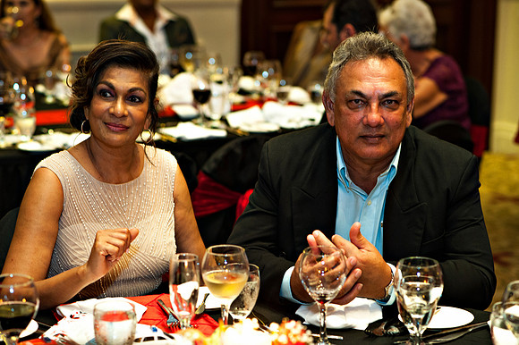 Bill Mortley_St Lucia__2nd Annual Officer's Ball_December 16th, 2017 --1765