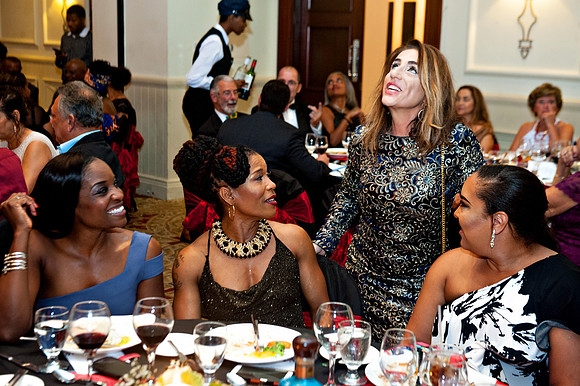 Bill Mortley_St Lucia__2nd Annual Officer's Ball_December 16th, 2017 --1853
