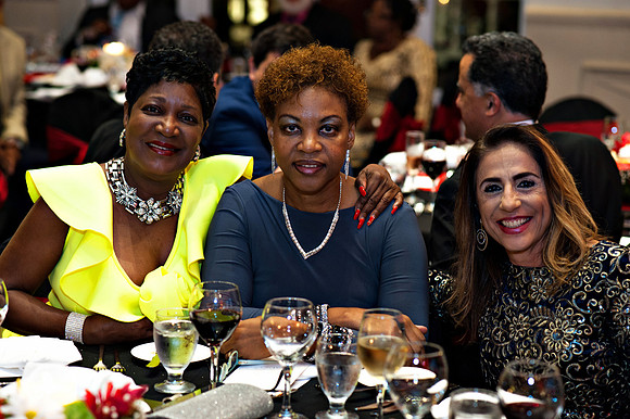 Bill Mortley_St Lucia__2nd Annual Officer's Ball_December 16th, 2017 --1774