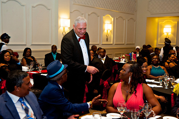 Bill Mortley_St Lucia__2nd Annual Officer's Ball_December 16th, 2017 --1882