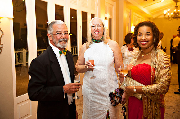 Bill Mortley_St Lucia__2nd Annual Officer's Ball_December 16th, 2017 --1676