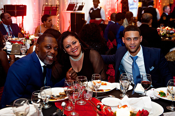Bill Mortley_St Lucia__2nd Annual Officer's Ball_December 16th, 2017 --1851