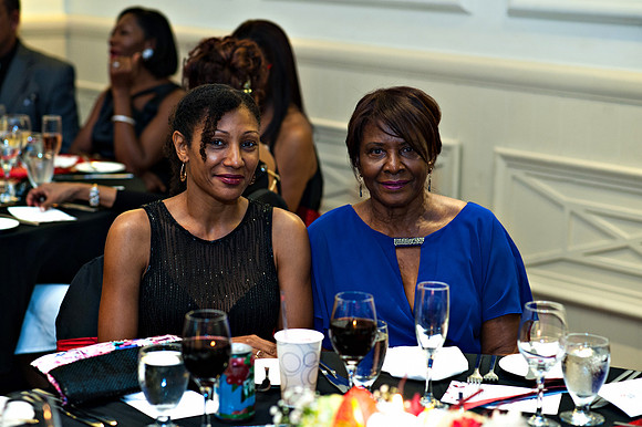 Bill Mortley_St Lucia__2nd Annual Officer's Ball_December 16th, 2017 --1788