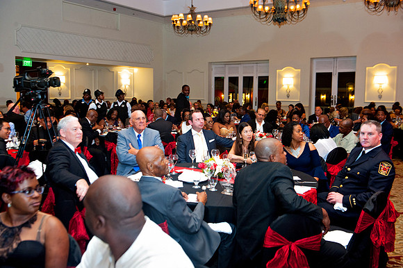 Bill Mortley_St Lucia__2nd Annual Officer's Ball_December 16th, 2017 --1868