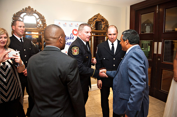 Bill Mortley_St Lucia__2nd Annual Officer's Ball_December 16th, 2017 --1717