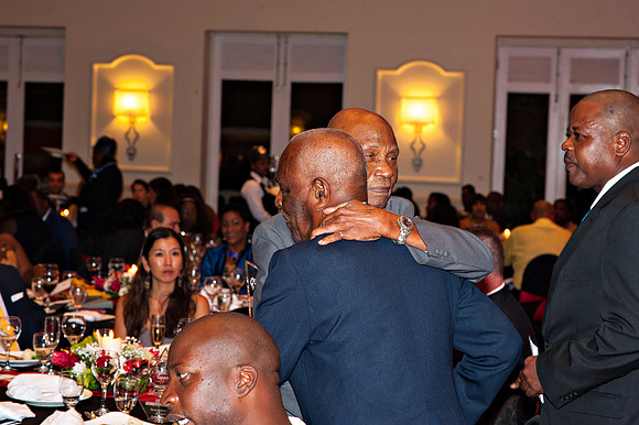 Bill Mortley_St Lucia__2nd Annual Officer's Ball_December 16th, 2017 --1817