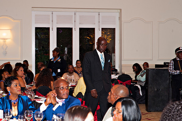 Bill Mortley_St Lucia__2nd Annual Officer's Ball_December 16th, 2017 --1823