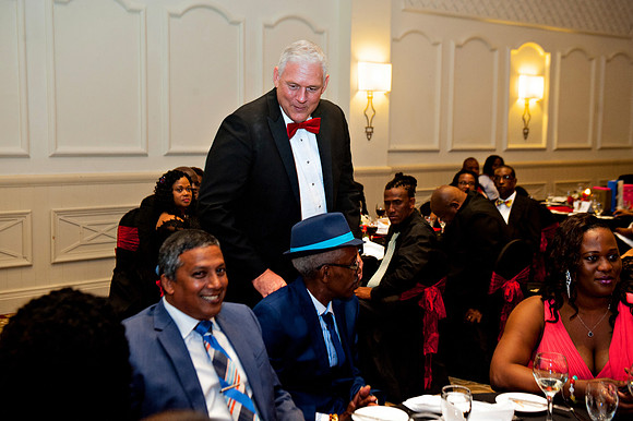 Bill Mortley_St Lucia__2nd Annual Officer's Ball_December 16th, 2017 --1881