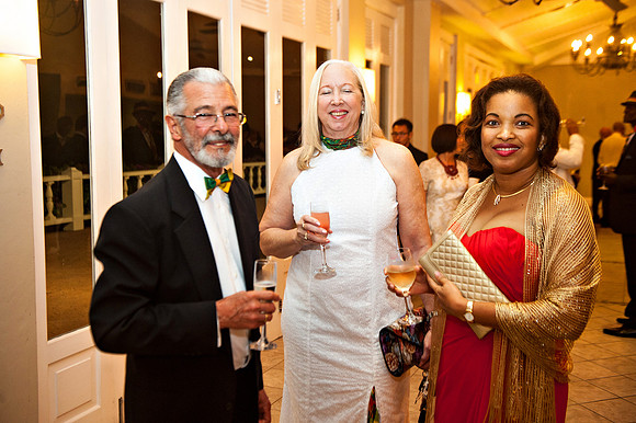 Bill Mortley_St Lucia__2nd Annual Officer's Ball_December 16th, 2017 --1675