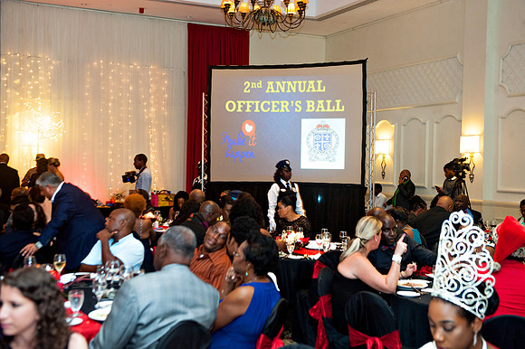 Bill Mortley_St Lucia__2nd Annual Officer's Ball_December 16th, 2017 --1842