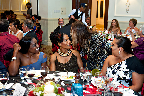 Bill Mortley_St Lucia__2nd Annual Officer's Ball_December 16th, 2017 --1855