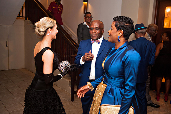 Bill Mortley_St Lucia__2nd Annual Officer's Ball_December 16th, 2017 --1622