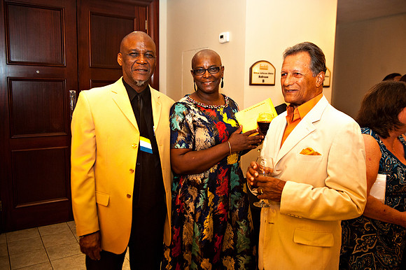 Bill Mortley_St Lucia__2nd Annual Officer's Ball_December 16th, 2017 --1683