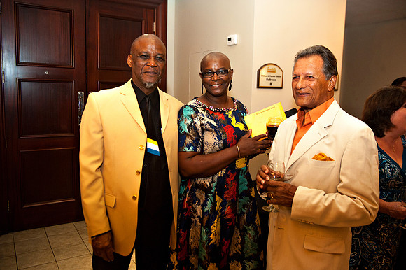 Bill Mortley_St Lucia__2nd Annual Officer's Ball_December 16th, 2017 --1682