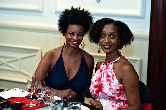 Bill Mortley_St Lucia__2nd Annual Officer's Ball_December 16th, 2017 --1785