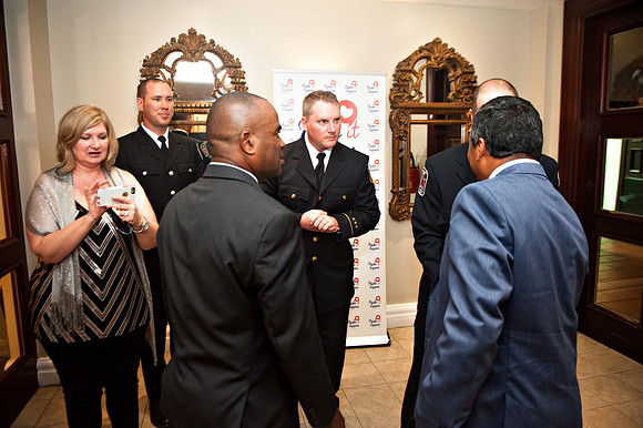 Bill Mortley_St Lucia__2nd Annual Officer's Ball_December 16th, 2017 --1716