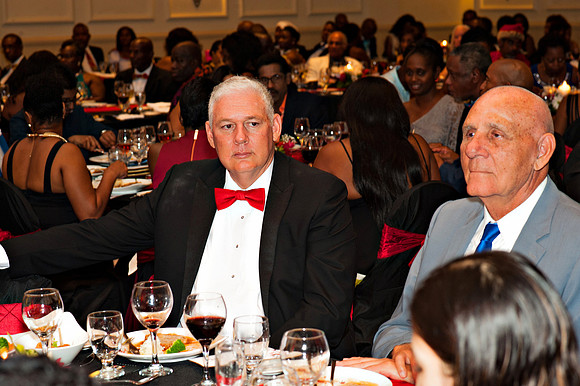 Bill Mortley_St Lucia__2nd Annual Officer's Ball_December 16th, 2017 --1802
