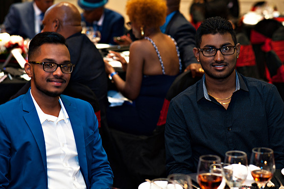 Bill Mortley_St Lucia__2nd Annual Officer's Ball_December 16th, 2017 --1768