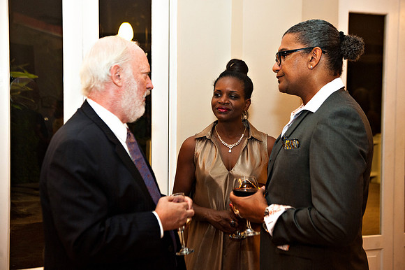 Bill Mortley_St Lucia__2nd Annual Officer's Ball_December 16th, 2017 --1672