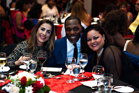 Bill Mortley_St Lucia__2nd Annual Officer's Ball_December 16th, 2017 --1780