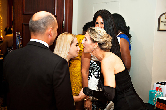 Bill Mortley_St Lucia__2nd Annual Officer's Ball_December 16th, 2017 --1655