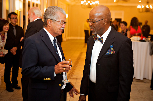 Bill Mortley_St Lucia__2nd Annual Officer's Ball_December 16th, 2017 --1639