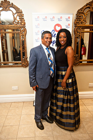 Bill Mortley_St Lucia__2nd Annual Officer's Ball_December 16th, 2017 --1720