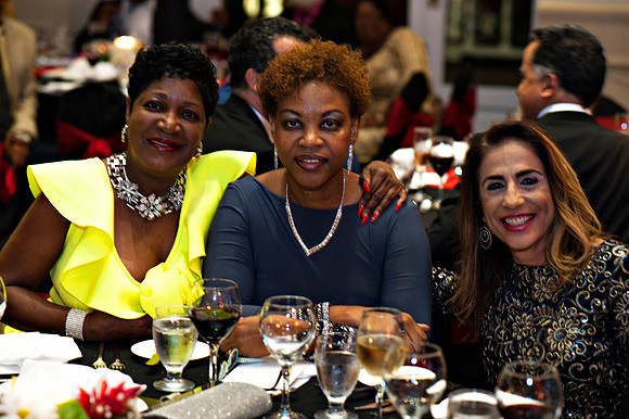 Bill Mortley_St Lucia__2nd Annual Officer's Ball_December 16th, 2017 --1773