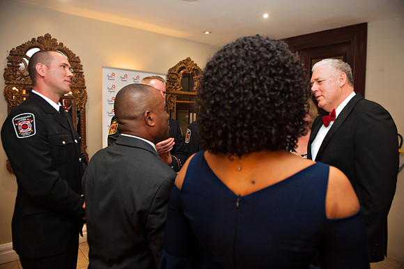 Bill Mortley_St Lucia__2nd Annual Officer's Ball_December 16th, 2017 --1709