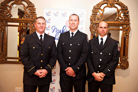 Bill Mortley_St Lucia__2nd Annual Officer's Ball_December 16th, 2017 --1700