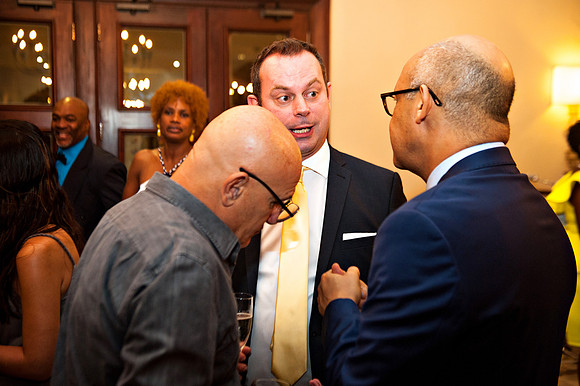 Bill Mortley_St Lucia__2nd Annual Officer's Ball_December 16th, 2017 --1681