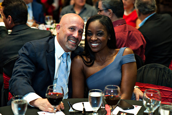 Bill Mortley_St Lucia__2nd Annual Officer's Ball_December 16th, 2017 --1747