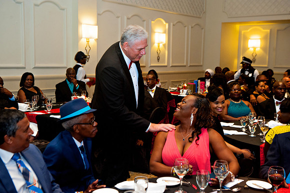 Bill Mortley_St Lucia__2nd Annual Officer's Ball_December 16th, 2017 --1883