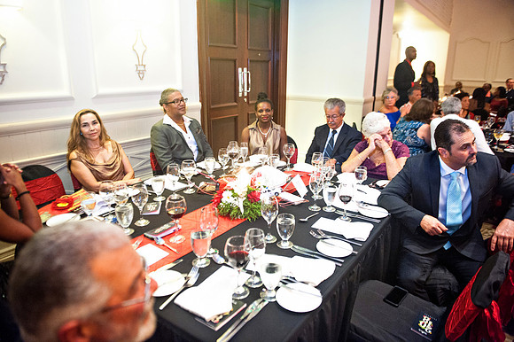 Bill Mortley_St Lucia__2nd Annual Officer's Ball_December 16th, 2017 --1739