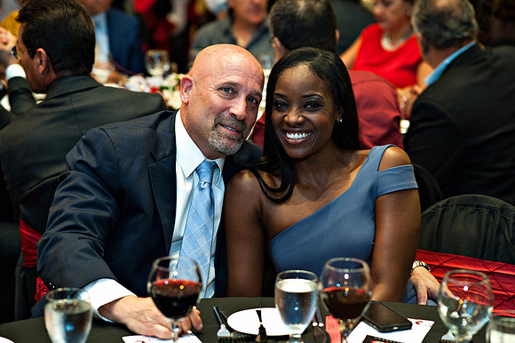 Bill Mortley_St Lucia__2nd Annual Officer's Ball_December 16th, 2017 --1748