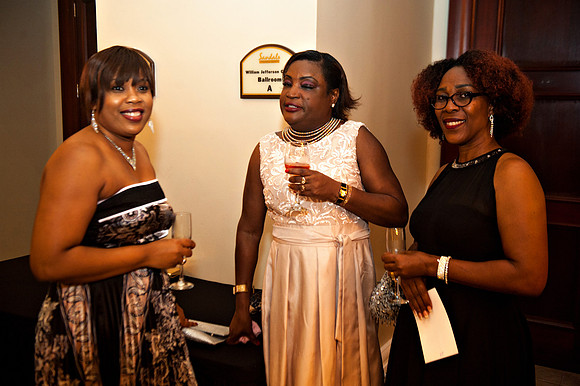 Bill Mortley_St Lucia__2nd Annual Officer's Ball_December 16th, 2017 --1677