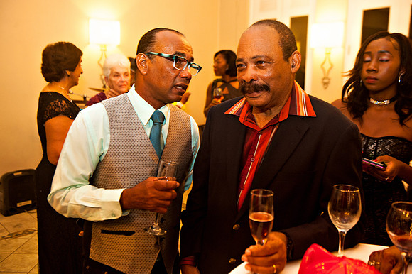 Bill Mortley_St Lucia__2nd Annual Officer's Ball_December 16th, 2017 --1690