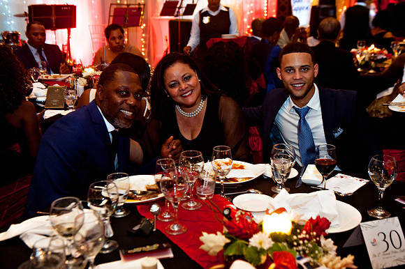 Bill Mortley_St Lucia__2nd Annual Officer's Ball_December 16th, 2017 --1852
