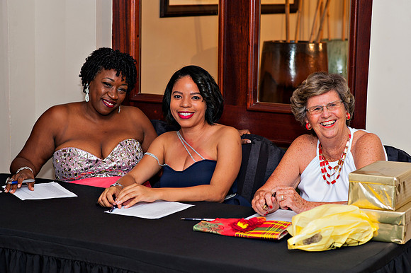 Bill Mortley_St Lucia__2nd Annual Officer's Ball_December 16th, 2017 --1593